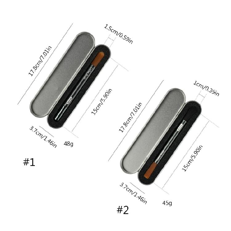 Coffee Brush Bar Groove Cleaning Brush Dusting Espresso Long Handle Brush