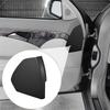 Car Styling Front Side Door Cover Trim Black Beige Gray 2117270148 2117270248 Left/ Right For Mercedes Benz E-Class W211 03-08