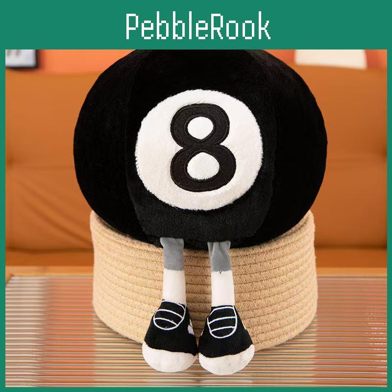 Football Basketball And Volleyball Plush Toy With Pp Cotton For Kids Home Decor And Birthday Gift