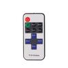 Dimming  Controller 5-24v Monochromatic Light Strip Remote Control 11-key RF Controller