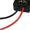 Enhance Rear End Collision Prevention with GS100A Car LED Brake Stop Light Lamp Strobe Flash Module Controller