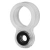 Fishing Rod Guide Wire Ceramic Ring Repair Kit for Boat and Rock Fishing