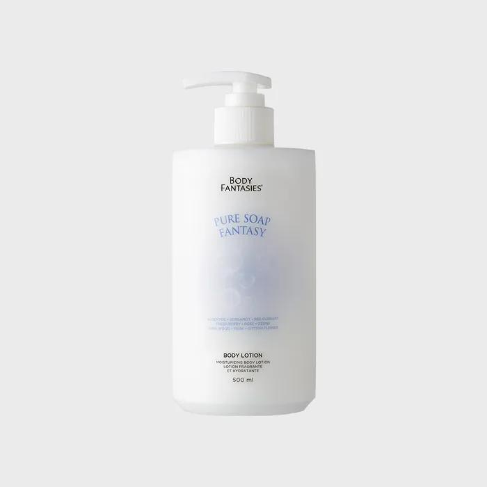 Pure Soap Body Lotion 500ml