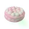 Slow Rising Pink Gradient Cake Squishy With Soft Touch And Stress Relief Perfect For Kids Play Adults Relaxation