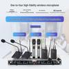 Weishu PC-610 Professional 10-inch Full-Range Audio System Set