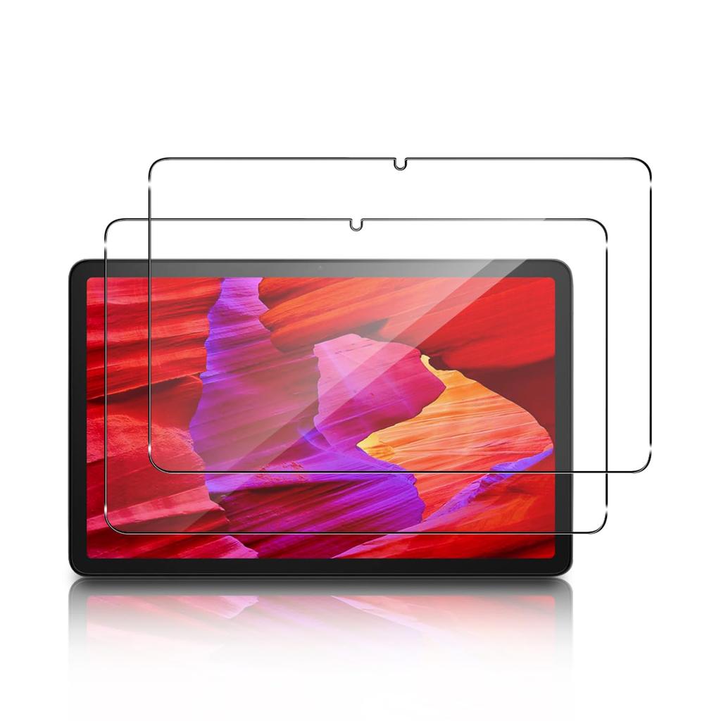 AiMaoo Film for Fire Max LCD Protective Compatible with Tablet Glass Tablet Protective High Hardness Shatterproof Treatment Protective Film for Fire