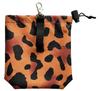 Bag for Dog Treats 13 X 16 Cm Pantera Zip