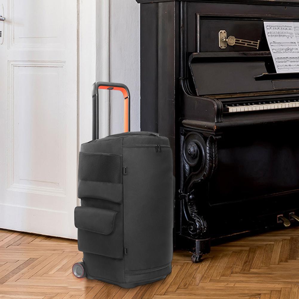 Přenosný reproduktor Prachový kryt Pro JBL PartyBox 1000/710/520/320/310/120/110 Vodotěsné pouzdro na reproduktor Cestovní ochranná úložná taška