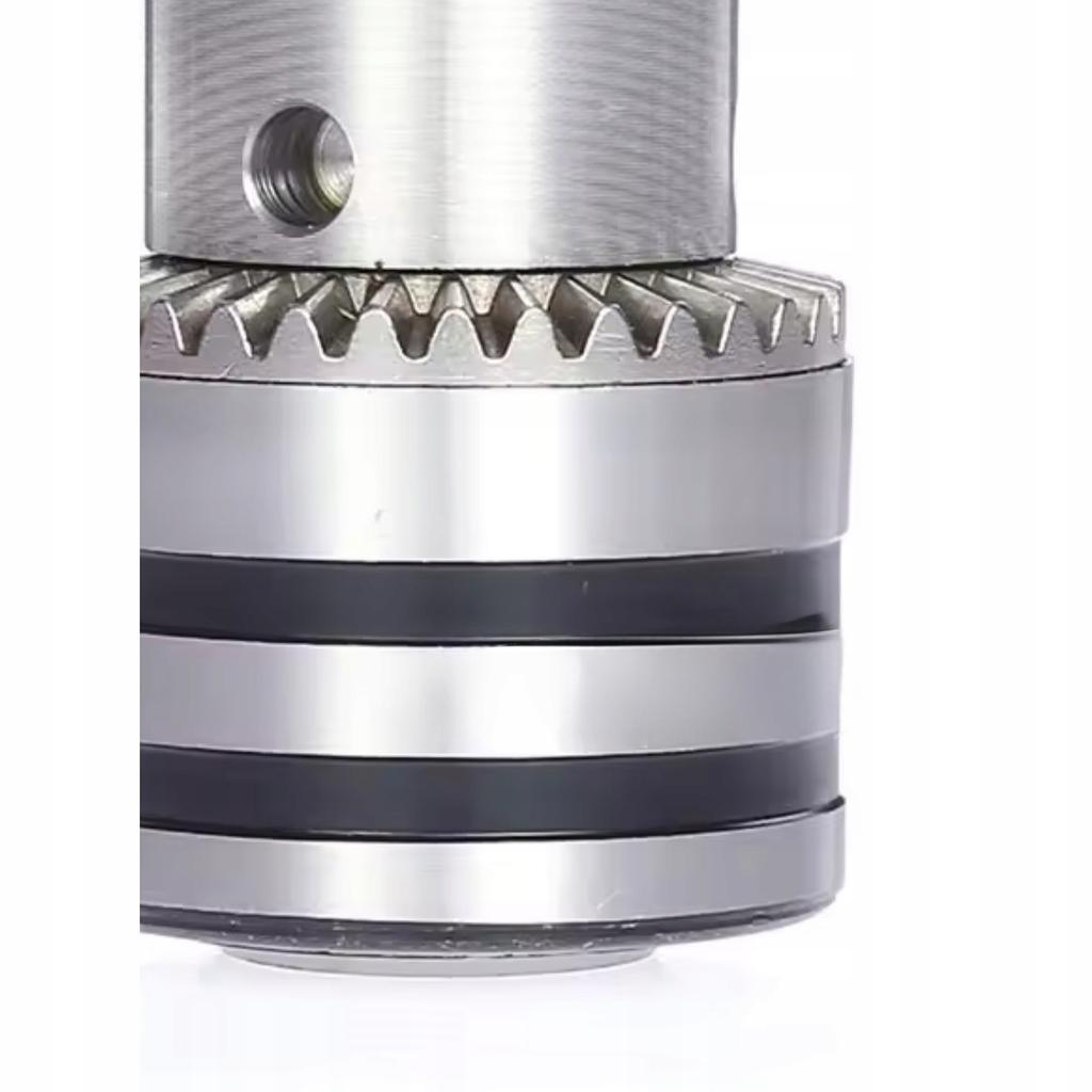 B16 Keyed Drill Chuck | 16 Mm | For CELMA PRCB Drills | With Key | Range 3-16 Mm | Hardened Steel |