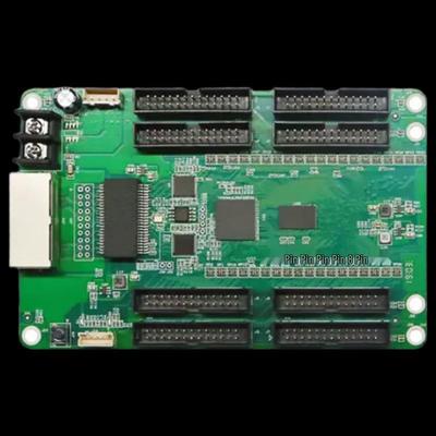 Carlette E320 Full-Color Screen Receiving Card (CN Version)