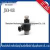 JSC4-01A/B Japan PISCO Genuine Throttle Valve Speed Control Tube Fitting In Stock