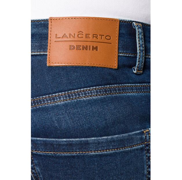 Джинсы Lancerto Aidan