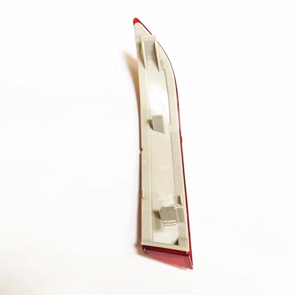 Rear Bumper Light Reflector for BMW X5 E70 LCI (OE: 63147240997/998)