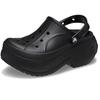 Crocs Bella Clog, Black, 25cm