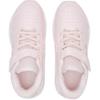 Asics Kids Running Shoes Lightweight Breathable Supportive Cushioning Stability Kids Sneakers Pink 1134A017-700