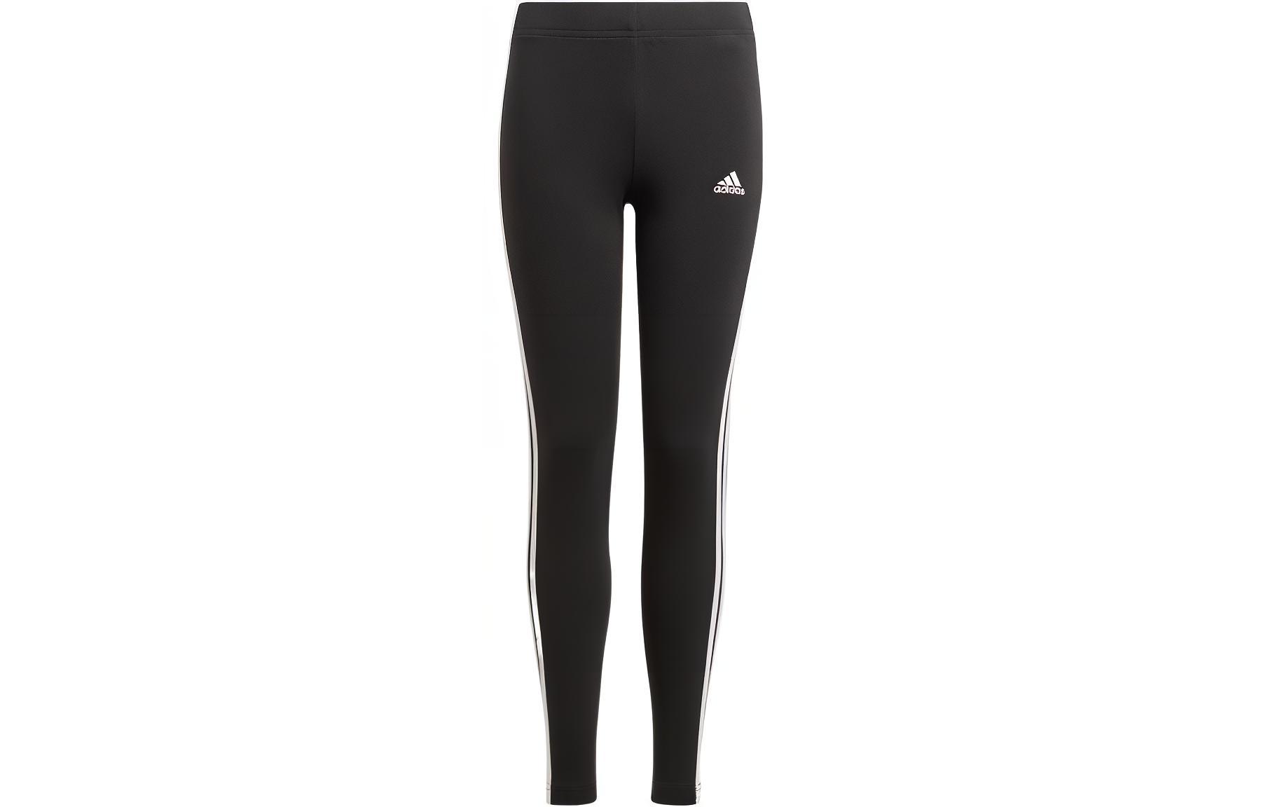 

Adidas Knitted Sweatpants Kids Black GN4046 164