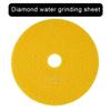 Polishing Pad Diamond 125mm 5Inch Concrete Flexible