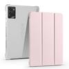 For LEGION Y700 Case 2th 3th 4th 5th 8.8 inch With Pen Holder Trifold Soft Tablet Coque for Y700 TB-320 321 323 324