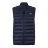 Lacoste Mens Logo Logo Gilet