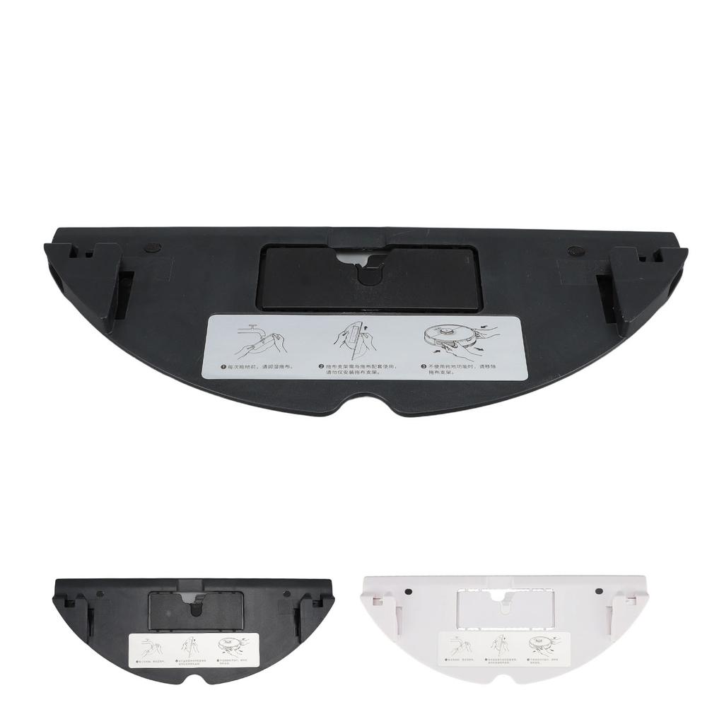 Suport pentru vibrații pentru pânză de mop de schimb Suport pentru suport pentru mop pentru accesoriu pentru aspirator T7S S7 G10