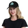 Emblematic Port Douglas 1 Baseball Cap Golf Hat Hat Luxury Brand Women Caps Men's