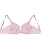 Wacoal Maternity Bra Bust Care Bra and Simply Put It On for Easy Bust Wired MBY215 PI F65 [Gravity-Resistant - Pre- Post-natal] Care. Type. Women's