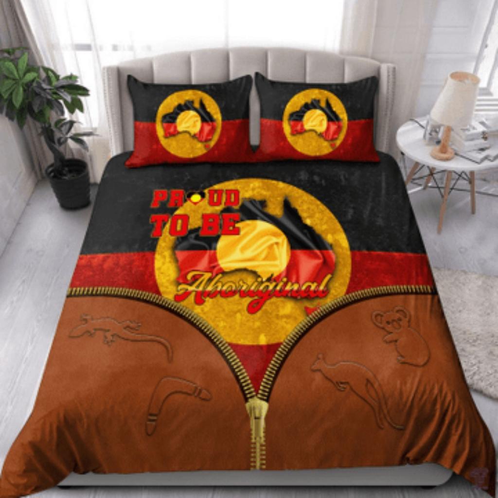 Tmarc Tee New Zealand Aotearoa Maina Paua Shell Printed Bedding Suit Bedroom Decor