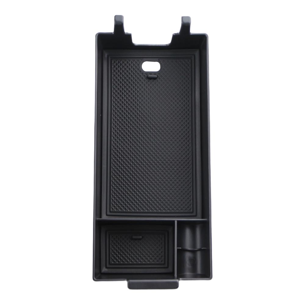 For BMW 1 2 Series F40 F44 2026 - 2026 2026 2026 Armrest Storage Box Stowing Tray Holder Plate Organizer Interior Accessories