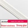 Waterproof 3D Self-Adhesive Skirting & Door Frame Edging Stickers