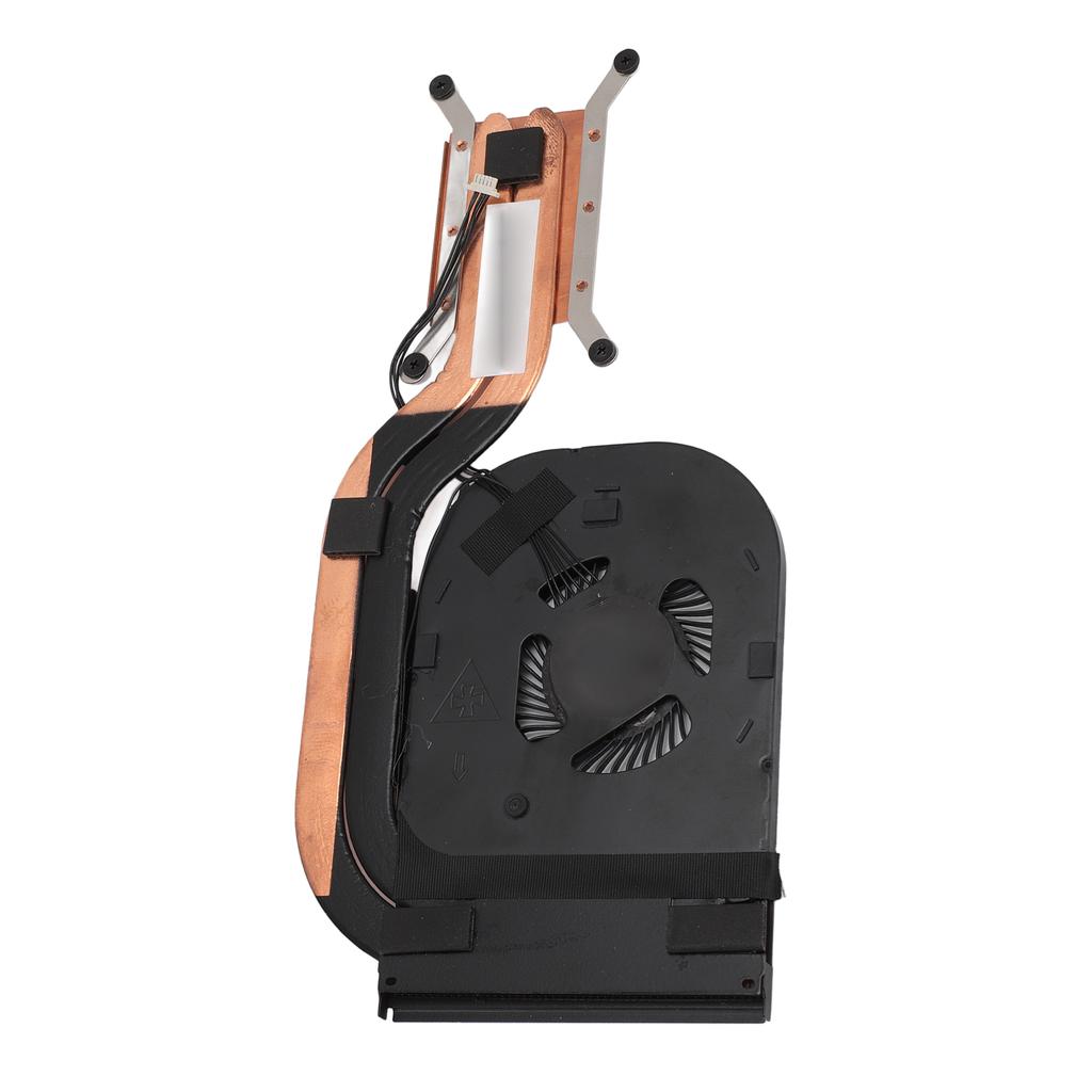 Laptop CPU Cooling Fan 5 Pin Replacement CPU Cooling Fan Module for ThinkPad X1 Carbon 6Th Gen 2018 Laptop