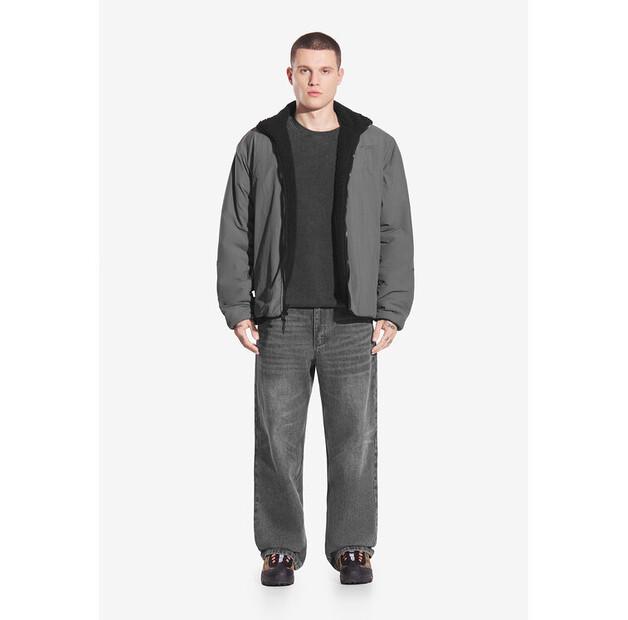 Куртка зимняя PROSTO. Sherpa Reverse