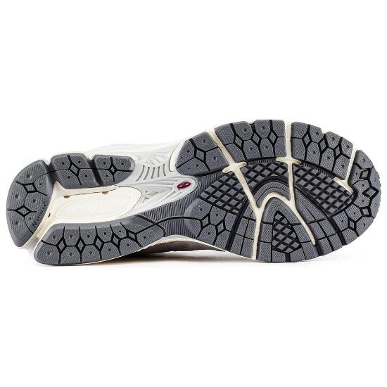 New Balance 2002R Lunar New Year - Concrete Unisex Sneakers  M2002RLN