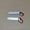 60x21x5mm PTC Heating Plate 12V 24V 36v 48V 110V 220V Constant Temperature PTC Chip PTC Thermistor Ceramic Plate Heater