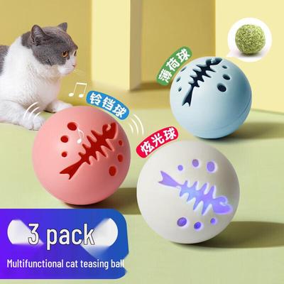 Jouets Interactifs pour Chats Hanhan Paradise