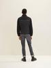 Tom Tailor Hybrid Jacket (1034035) Schwarz