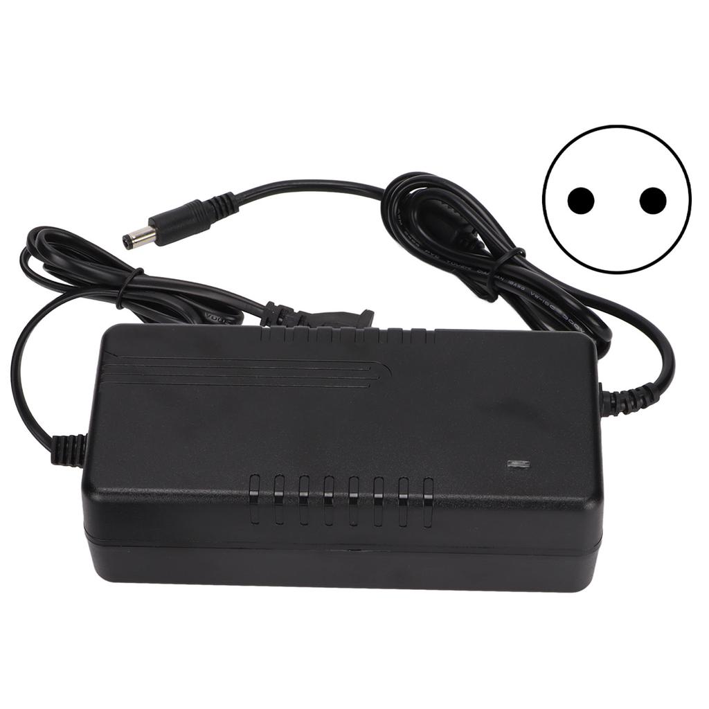 24V DC Power Supply Adapter 1.5A 5525mm Safe Automatic Power Off Power Supply Charger for Water