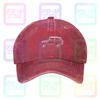 Toyota Bj Fj Land Cruiser Washed Denim Baseball Cap Trucker Hats Best Streetwear