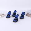Waterproof Dog Boots Waterproof Dog Socks for wounds Dog Snow Boots Pet Winter Shoes Pet Snow Boots Pet Outdoor Shoes