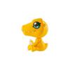 Statuette - MEGAHOUSE - Agumon - 11 cm - Plastique - Résine - Objets décoratifs