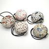 2/3/4PCS Needle Inserting Bag Wrist Cross-stitch Dual-use Household Sewing Supplies European And American