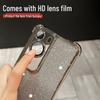 Cross-border Compatible Glitter Electroplated Honor X9D/X9C Drop-Proof Soft Case