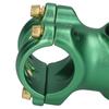 Mountain Bike 31.8mm Handlebar Stem Road Bike Stem 7 Degree Bike Accessories
