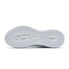 Anta 1.5 Comfortable Fabric Low Top Casual Running Shoes Women's Light Mist Gray 922435518-2