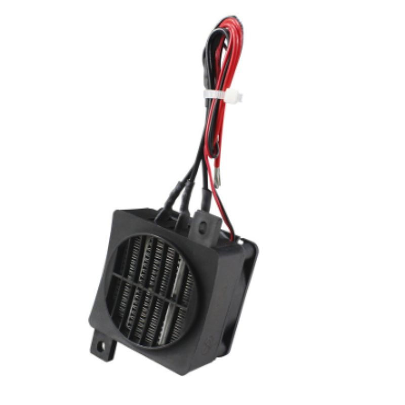 AEE4-PTC Heater Constant Temperature Heater Conductive Type With Fan Insulation Heater High Voltage 220V