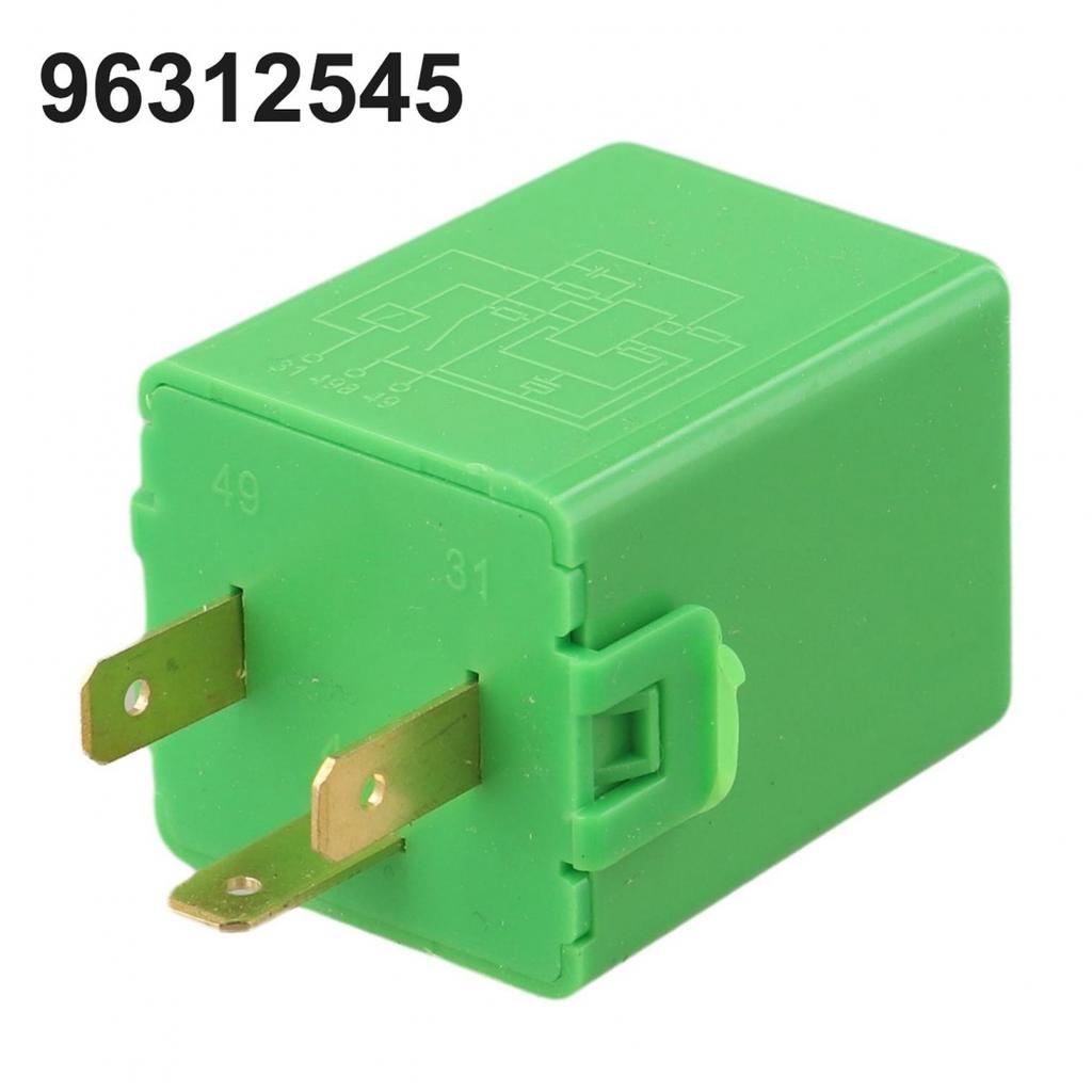96312545 Relay Controls Easy Installation Green High Quality