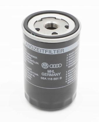 Volkswagen Oe 06A 115 561B / 06A115561B Oil Filter