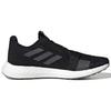 New Adidas Senseboost Go Core Black Grey Six EG0960