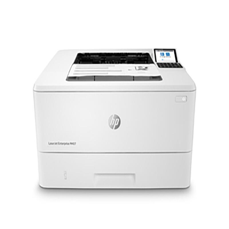 

HP LaserJet Enterprise M407dn Monochrome Laser Printer CN plug (adapter included)