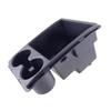 Car Center Console Coin Cup Holder Organizer Storage Box Fit For Dodge Ram 1500 2500 3500 2010-2012 2013 2014 2015 IQR15DX9AA