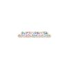 Bandai Wonderful Pretty Cure Cure Friends Plush Toy Cure Wonderful Diamond Ribbon Style